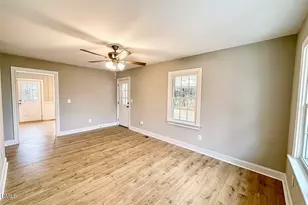 9838 Hinnant-Edgerton Rd, Kenly, NC 27542 - Photo 4