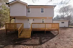 731 Latimer St, Hillsborough, NC 27278 - Photo 26