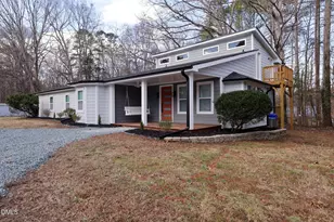731 Latimer St, Hillsborough, NC 27278 - Photo 2
