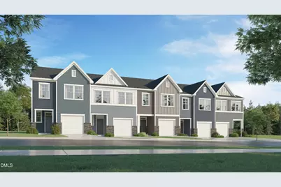 2421 Small Branch Trail, Raleigh, NC 27610 - Photo 1