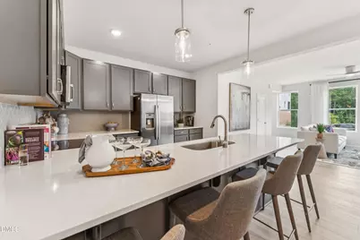 707 Grove Edge Lane #100, Wake Forest, NC 27587 - Photo 4