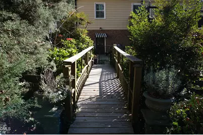 5013 Hollyridge Drive, Raleigh, NC 27612 - Photo 52