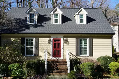 5013 Hollyridge Drive, Raleigh, NC 27612 - Photo 1
