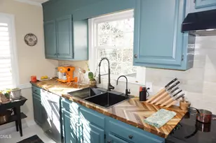 5013 Hollyridge Dr, Raleigh, NC 27612 - Photo 8