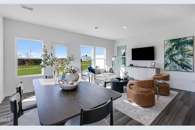 2426 Small Branch Trail, Raleigh, NC 27610 - Photo 14