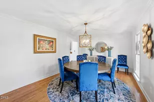 7212 Pine Bark Ct, Raleigh, NC 27615 - Photo 4