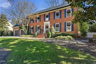 7212 Pine Bark Ct, Raleigh, NC 27615 - Photo 1