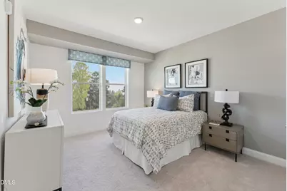 709 Grove Edge Lane #100, Wake Forest, NC 27587 - Photo 16