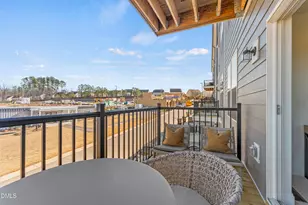 709 Grove Edge Ln, Wake Forest, NC 27587 - Photo 18