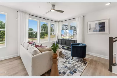 711 Grove Edge Lane #100, Wake Forest, NC 27587 - Photo 8