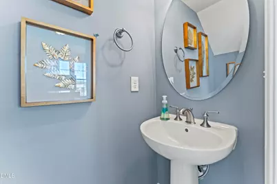 711 Grove Edge Lane #100, Wake Forest, NC 27587 - Photo 10