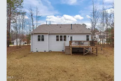 8717 Holstein Court, Wake Forest, NC 27587 - Photo 38