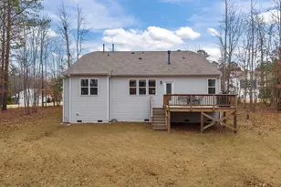 8717 Holstein Ct, Wake Forest, NC 27587 - Photo 38