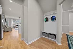 8717 Holstein Ct, Wake Forest, NC 27587 - Photo 14