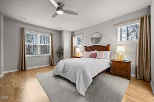 8717 Holstein Ct, Wake Forest, NC 27587 - Photo 20