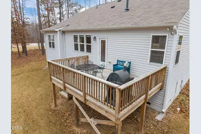 8717 Holstein Court, Wake Forest, NC 27587 - Photo 36