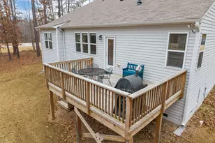 8717 Holstein Ct, Wake Forest, NC 27587 - Photo 36