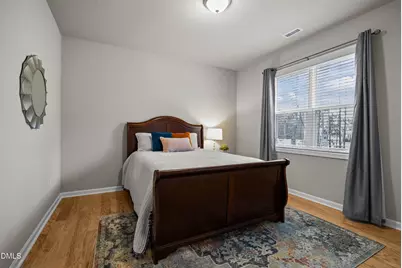 8717 Holstein Court, Wake Forest, NC 27587 - Photo 26