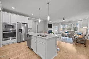 8717 Holstein Ct, Wake Forest, NC 27587 - Photo 4