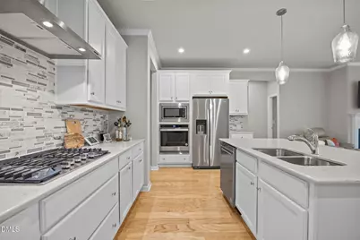 8717 Holstein Court, Wake Forest, NC 27587 - Photo 8