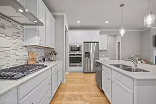 8717 Holstein Ct, Wake Forest, NC 27587 - Photo 8