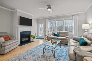 8717 Holstein Ct, Wake Forest, NC 27587 - Photo 12