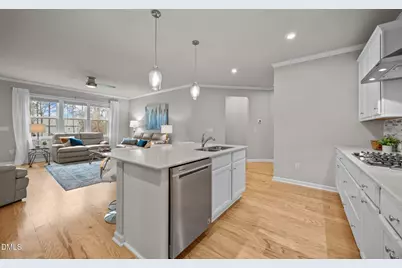 8717 Holstein Court, Wake Forest, NC 27587 - Photo 6