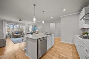 8717 Holstein Ct, Wake Forest, NC 27587 - Photo 6