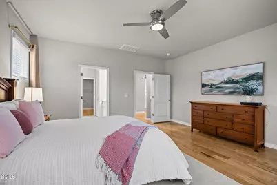 8717 Holstein Court, Wake Forest, NC 27587 - Photo 22