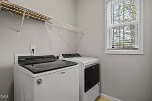 8717 Holstein Ct, Wake Forest, NC 27587 - Photo 34