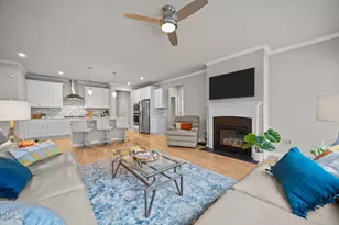 8717 Holstein Ct, Wake Forest, NC 27587 - Photo 10