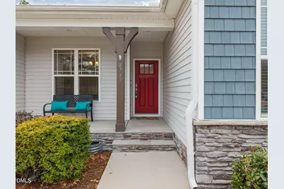 8717 Holstein Court, Wake Forest, NC 27587 - Photo 2