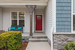 8717 Holstein Ct, Wake Forest, NC 27587 - Photo 2