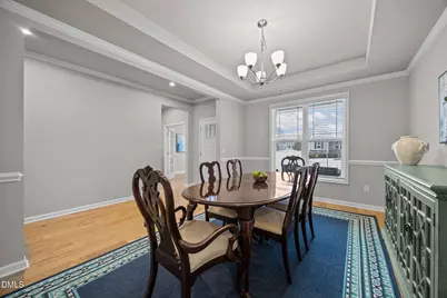 8717 Holstein Court, Wake Forest, NC 27587 - Photo 16