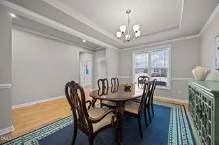 8717 Holstein Ct, Wake Forest, NC 27587 - Photo 16