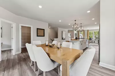 707 Grove Edge Lane #200, Wake Forest, NC 27587 - Photo 6