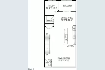 707 Grove Edge Lane #200, Wake Forest, NC 27587 - Photo 28