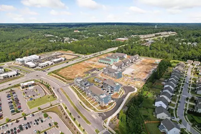 707 Grove Edge Lane #200, Wake Forest, NC 27587 - Photo 22