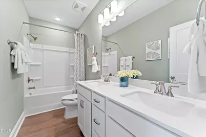 707 Grove Edge Lane #200, Wake Forest, NC 27587 - Photo 20