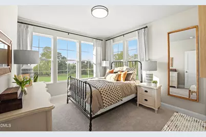 707 Grove Edge Lane #200, Wake Forest, NC 27587 - Photo 18