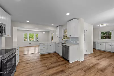 314 Wrenn Street, Apex, NC 27502 - Photo 8