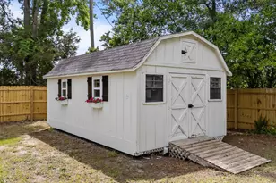 314 Wrenn St, Apex, NC 27502 - Photo 20