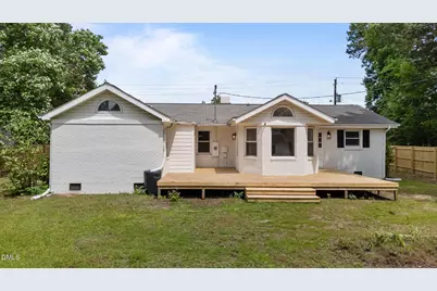 314 Wrenn Street, Apex, NC 27502 - Photo 22