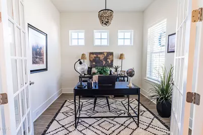 425 Warm Wind Drive, Clayton, NC 27527 - Photo 8