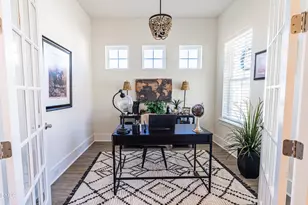 425 Warm Wind Dr, Clayton, NC 27527 - Photo 8