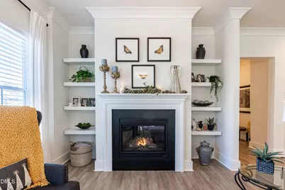 425 Warm Wind Drive, Clayton, NC 27527 - Photo 16