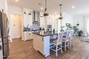 425 Warm Wind Dr, Clayton, NC 27527 - Photo 20