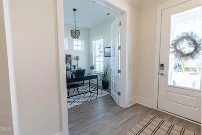 425 Warm Wind Drive, Clayton, NC 27527 - Photo 4