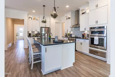 425 Warm Wind Drive, Clayton, NC 27527 - Photo 22