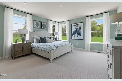 709 Grove Edge Lane #200, Wake Forest, NC 27587 - Photo 10